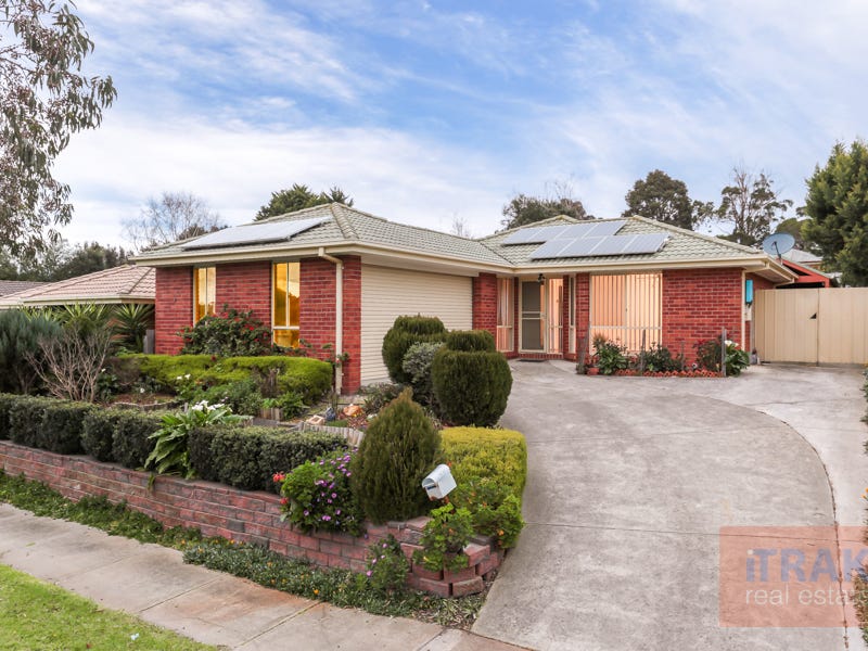 6 Overall Drive, Skye, Vic 3977 Property Details