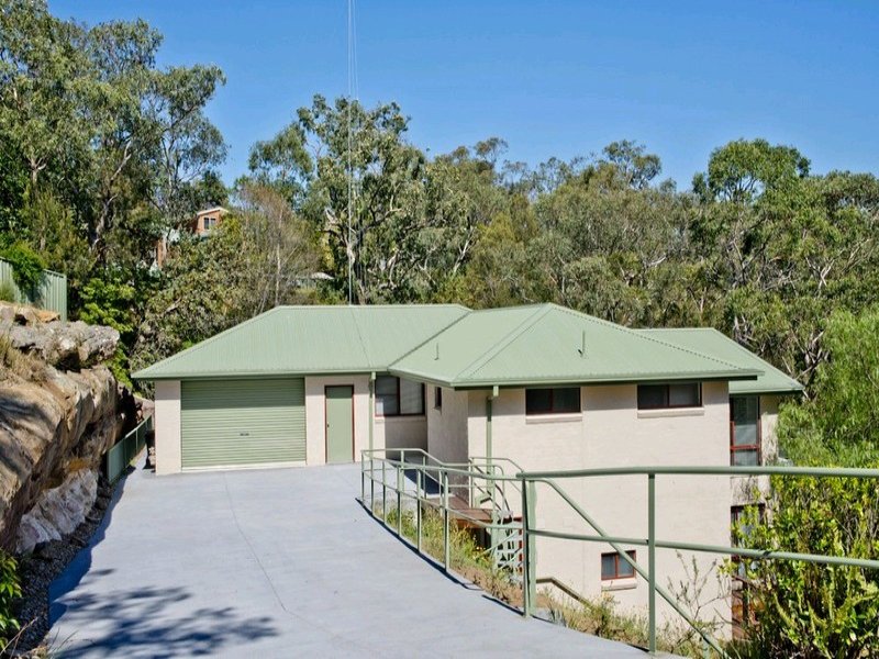 4 Morse Place, Blaxland, NSW 2774