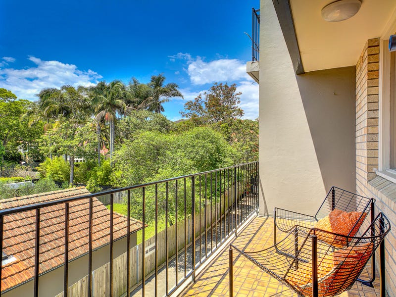 9/93 Avenue Road, Mosman, NSW 2088