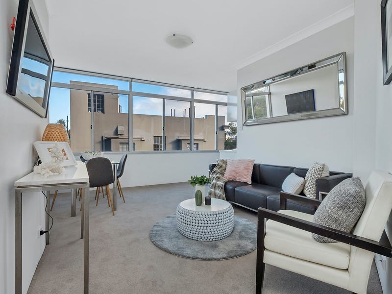 26/614 Darley Street, Darlinghurst, NSW 2010