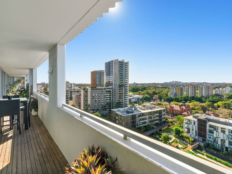 Apartments & units for Sale in Zetland, NSW 2017