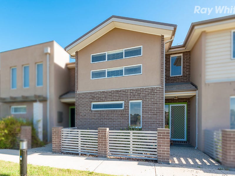 16 Hillgrove Way, Mernda, Vic 3754 Property Details