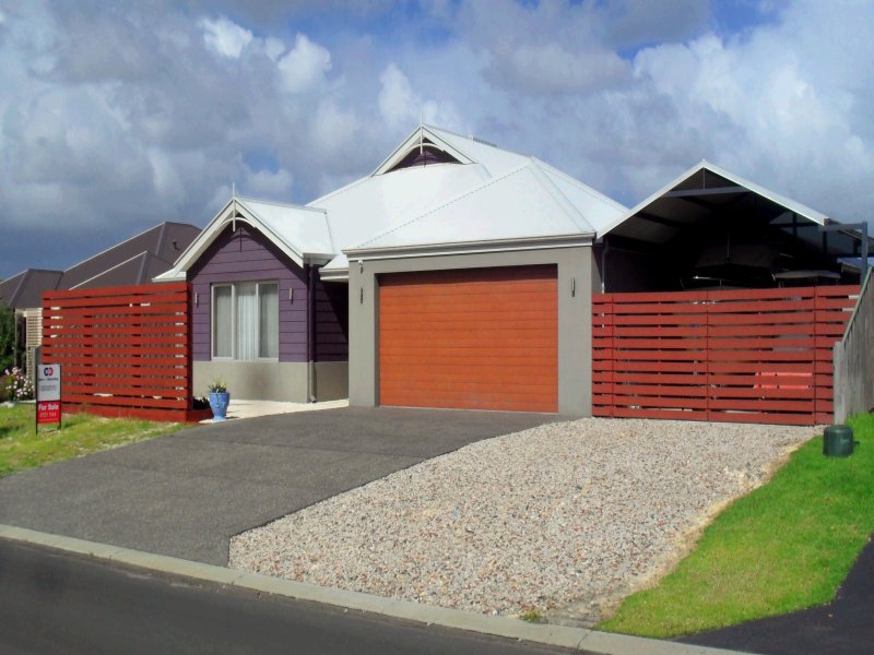 194 Braidwood Drive, Australind, WA 6233 Property Details