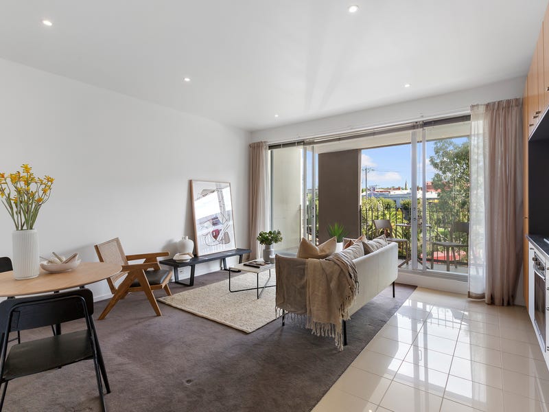 8/2 Maddock Street, Windsor, VIC 3181