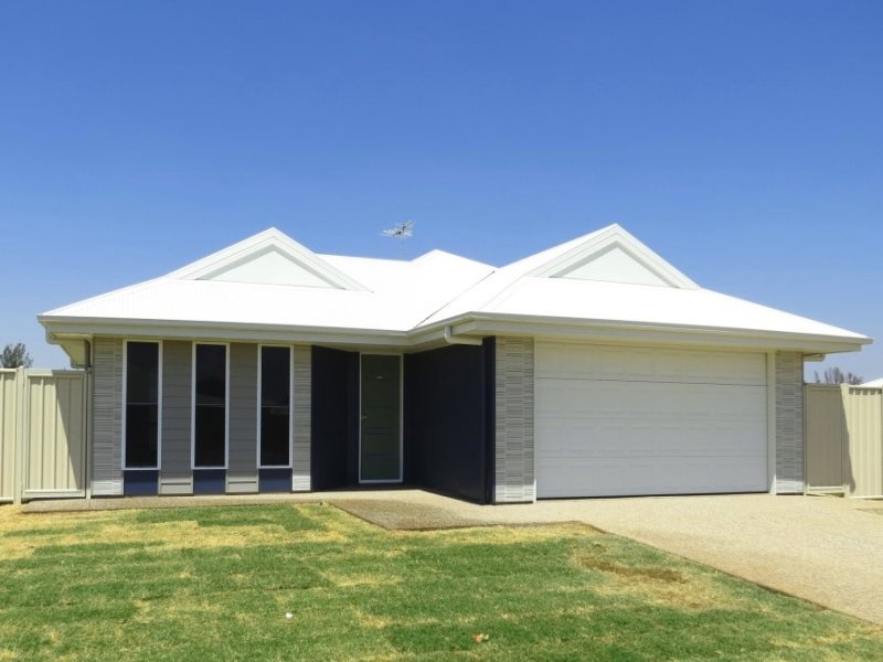 67 Lot 103 Canterbury Road, Emerald, Qld 4720 Property Details