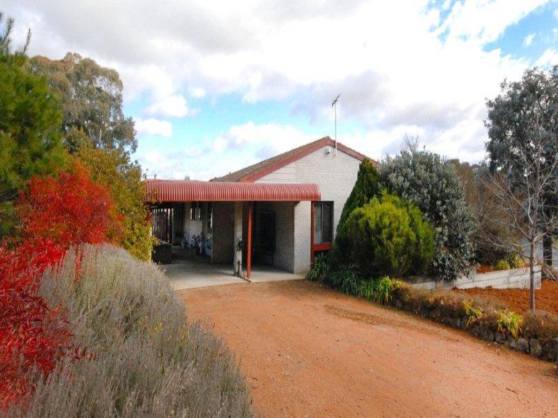 5 Gaggin Place, MacGregor, ACT 2615 Property Details