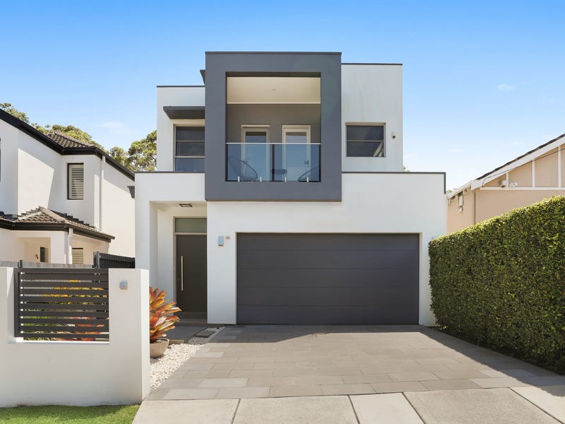 14 Roberts Street, Rose Bay, NSW 2029 14 Roberts Street, Rose Bay, NSW 2029