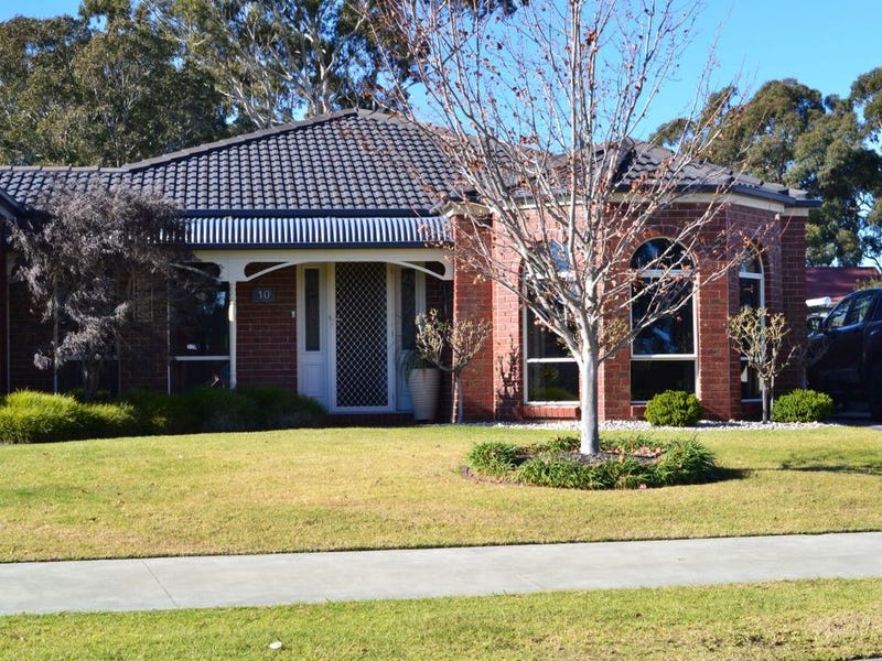 10 May Park Drive, Paynesville, Vic 3880 Property Details