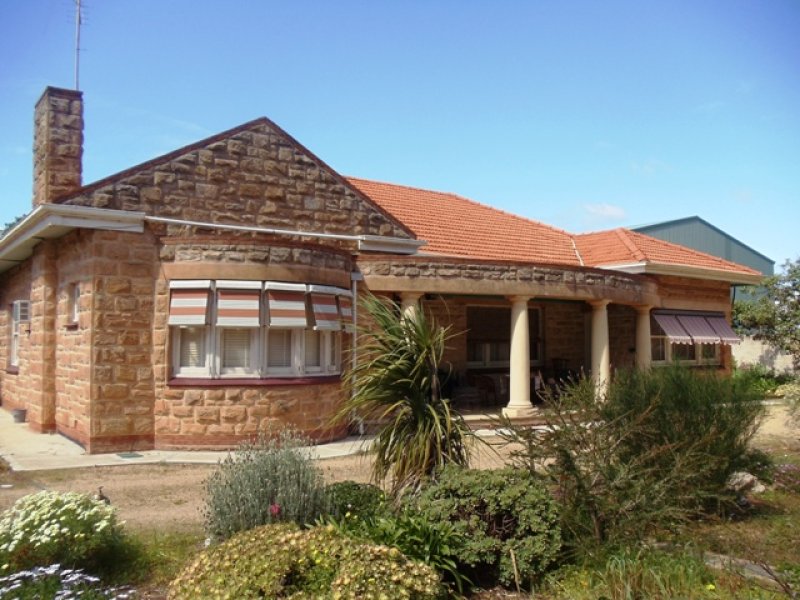 12 Yorketown Road, Maitland, SA 5573 Property Details