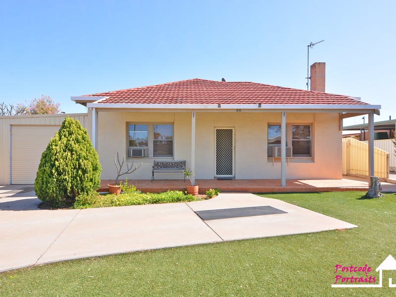 59A Ward Street, Whyalla, SA 5600