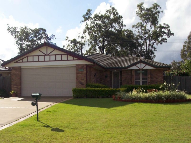 20 Silkwood Court, Warner, QLD 4500