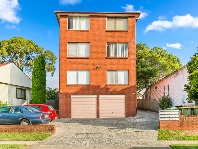 4/28 Hepburn Avenue, Gladesville, NSW 2111