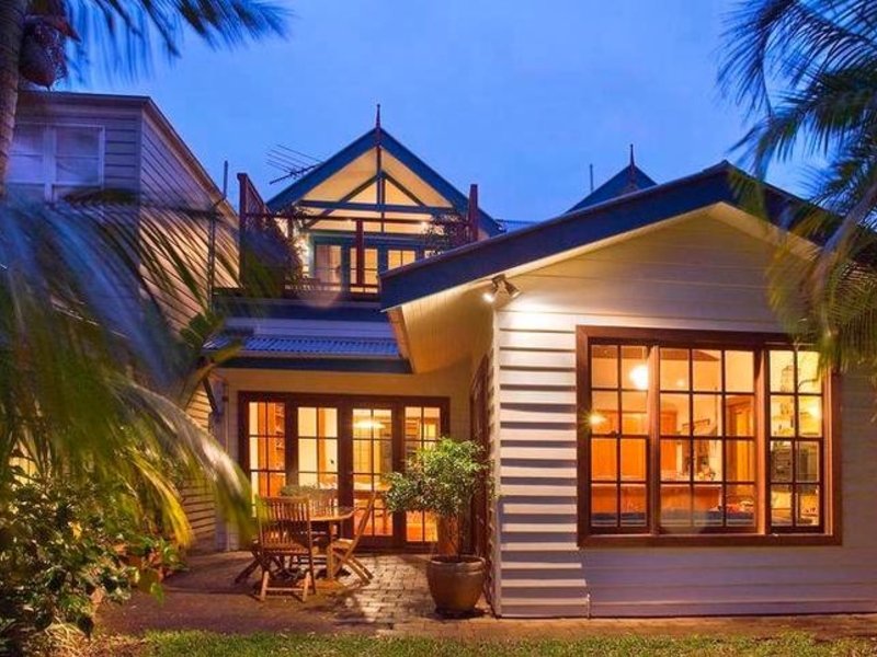 6 Bay Street, Birchgrove, NSW 2041