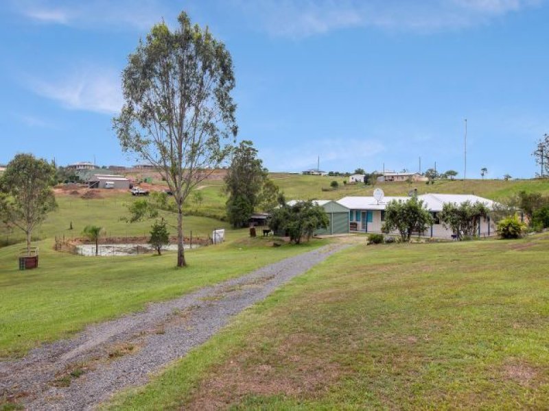 247 Hyland Road, East Deep Creek, QLD 4570