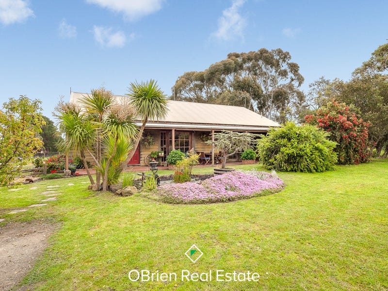 333 Stumpy Gully Road Road, Balnarring, Vic 3926 Property Details