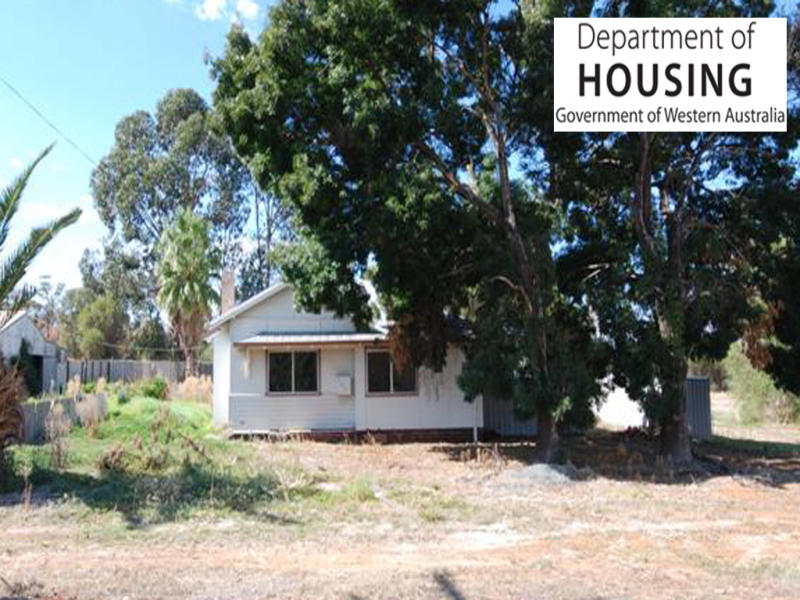 118120 Narrogin Road, Williams, WA 6391 Property Details