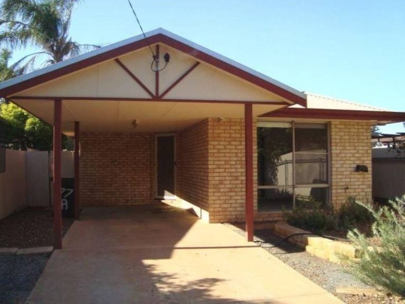77A Dwyer Street Boulder, Kalgoorlie, WA 6430 Property Details