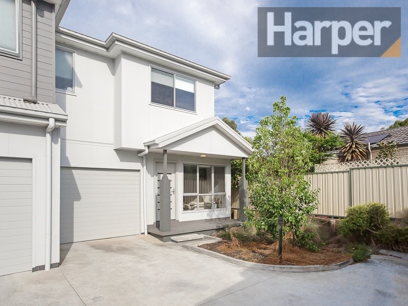 6/113 Cowper Street, Wallsend, NSW 2287