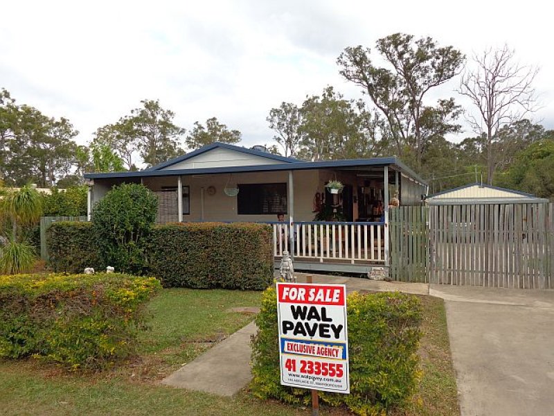 Property 116757499, Aldershot, Qld 4650 Property Details