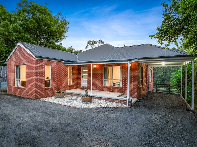 28B Isaacs Avenue, Yackandandah, Vic 3749 Property Details