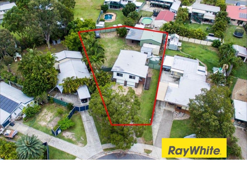 15 Dehlia Street, Marsden, Qld 4132 Property Details