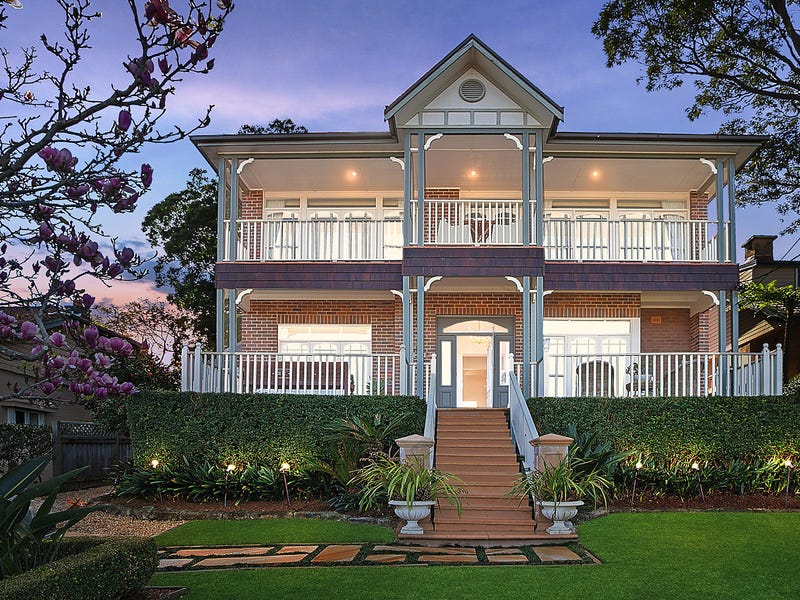 46 Northwood Road, Northwood, NSW 2066 Property Details