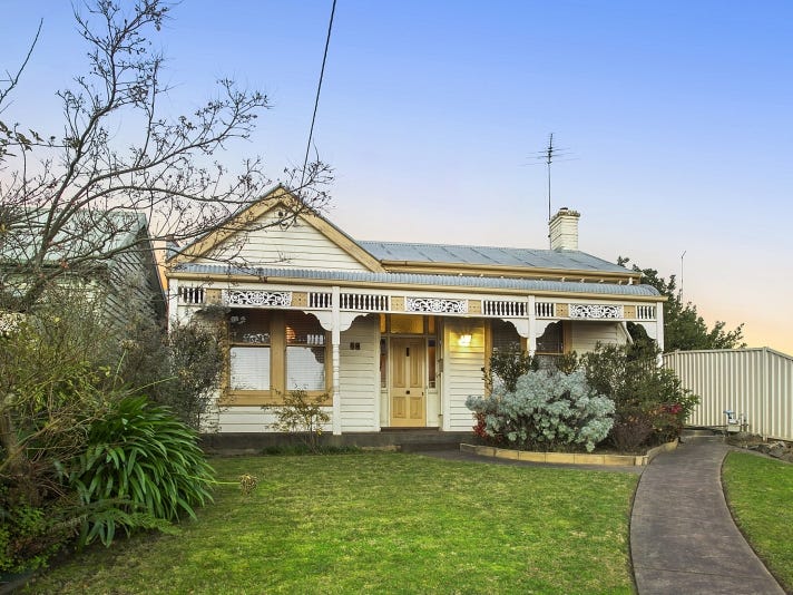 20 Ascot Street N, Ballarat Central, VIC 3350