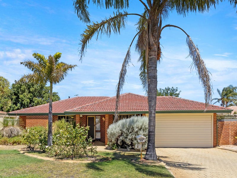 6 Horton Crescent, Marangaroo, WA 6064 Property Details