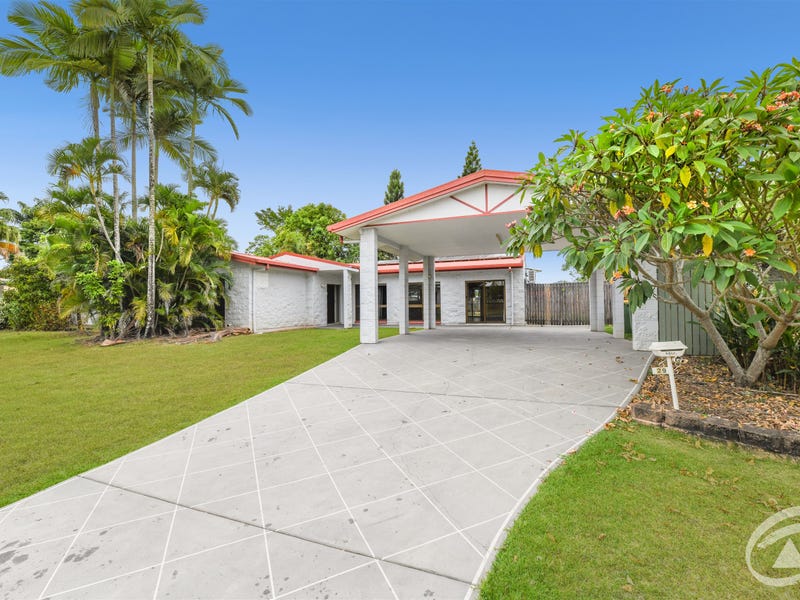 29 Paluma Street, Mount Sheridan, QLD 4868