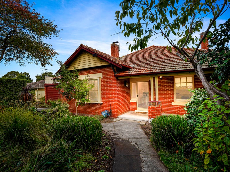 93 Medway Street, Box Hill North,