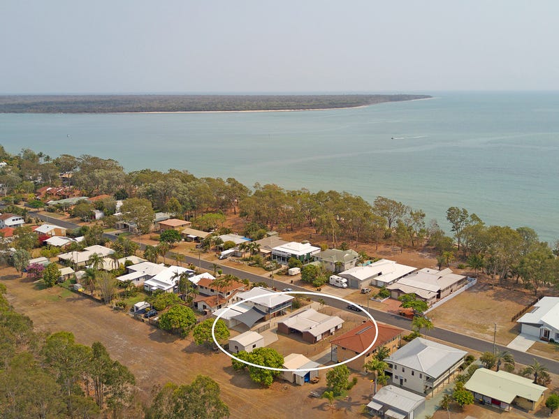 135 Burrum Street, Burrum Heads, QLD 4659