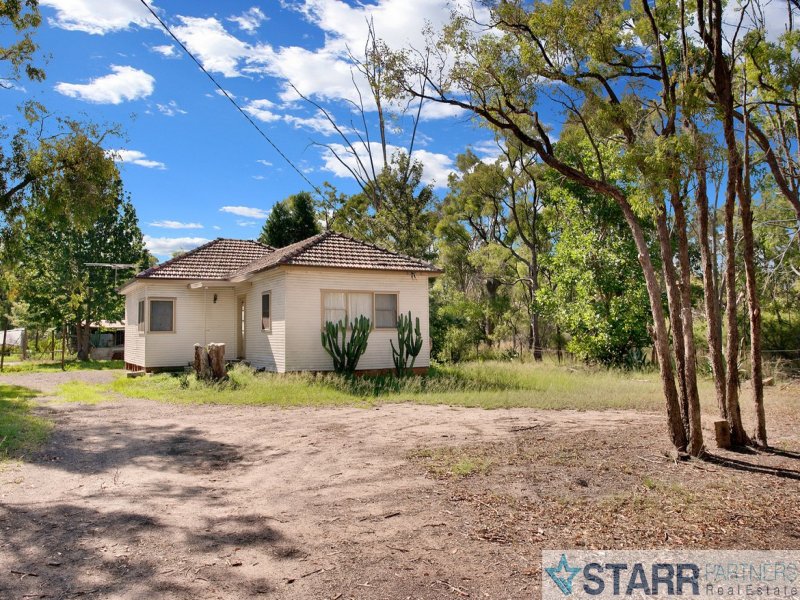 136 Nutt Road, Londonderry, NSW 2753