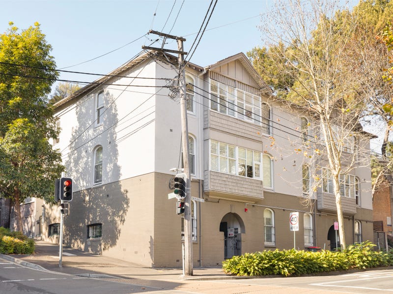 1305 307 Liverpool Street Enter Via Bourke St Darlinghurst Nsw