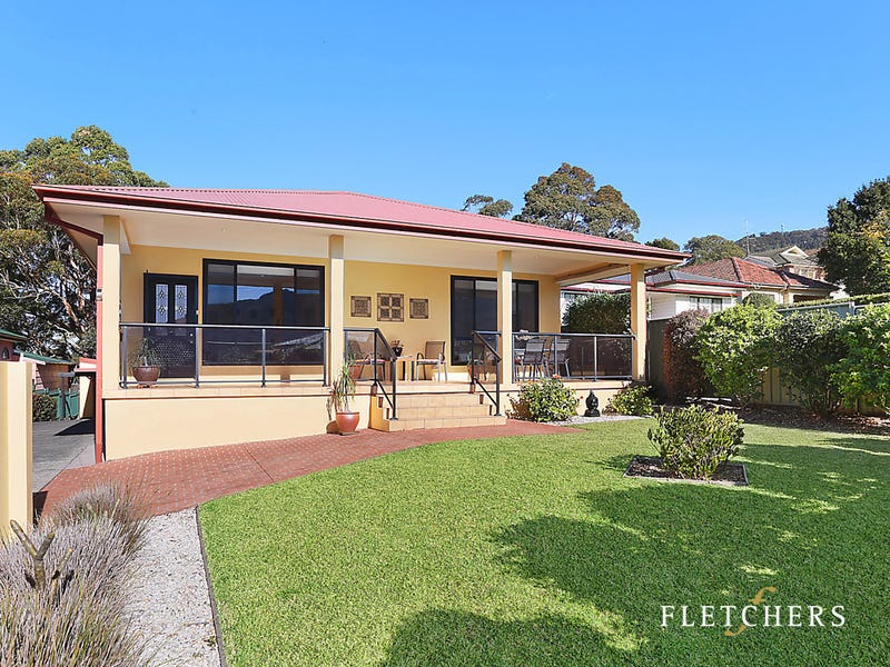 11 New Mount Pleasant Road, Balgownie, NSW 2519