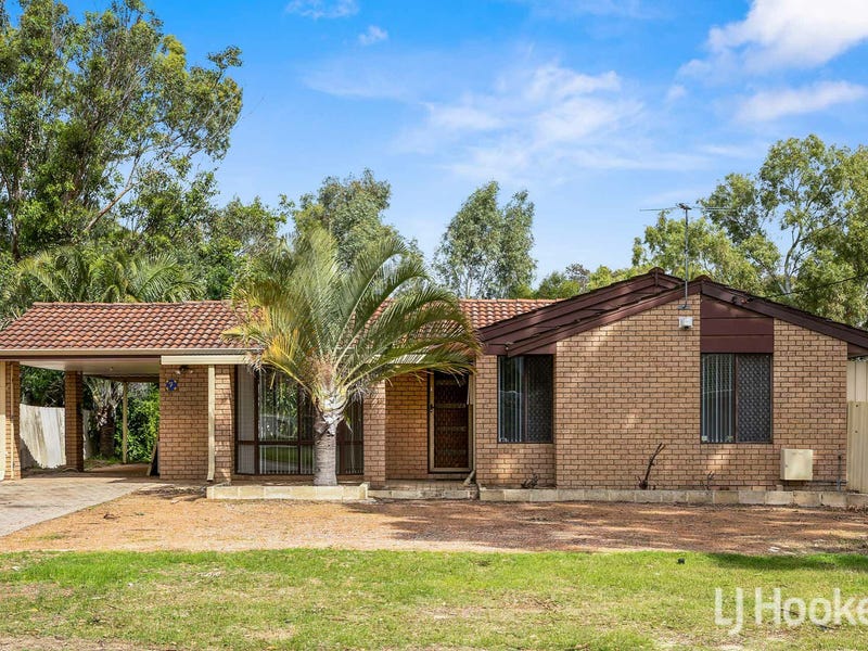 7 Clovertree Street, Maddington, WA 6109