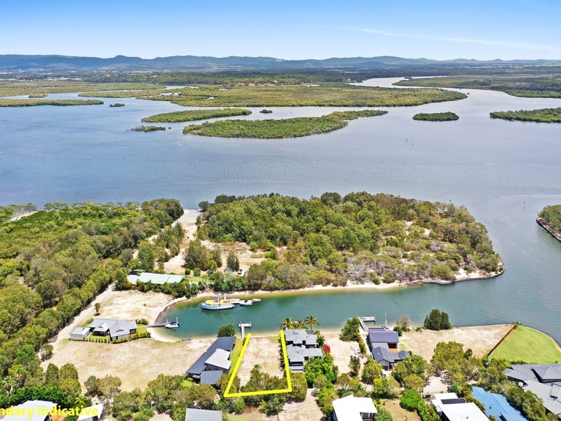 10 Casuarina Court, South Stradbroke, Qld 4216 Residential Land for