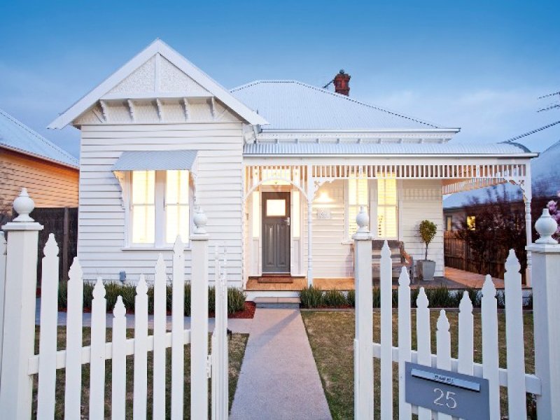 25 Daisy Street, Newtown, Vic 3220 Property Details