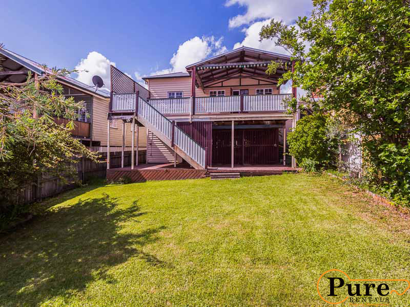 36 Alderley Avenue, Alderley, QLD 4051