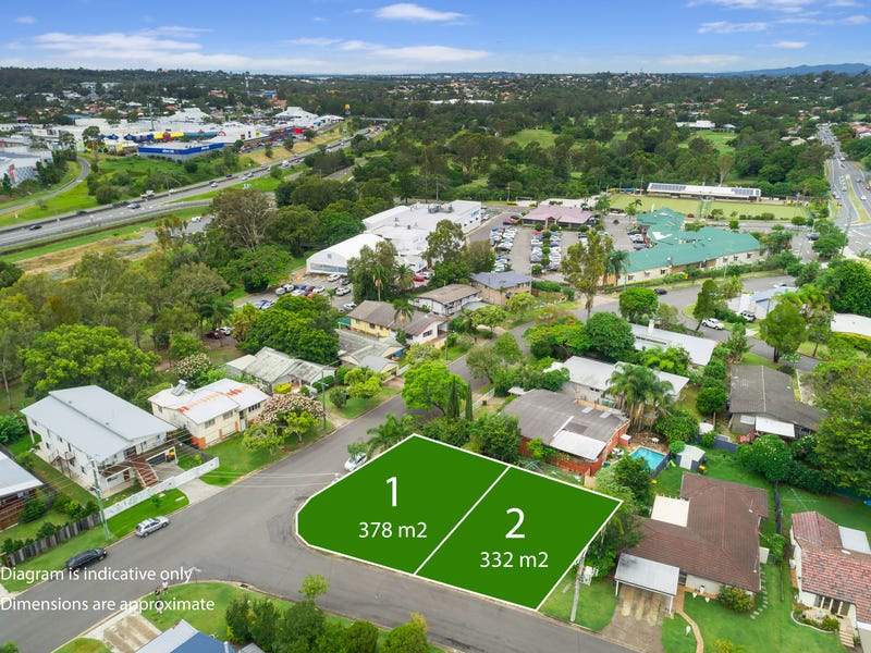 Lot 1, 16 Kooringal Drive, Jindalee, Qld 4074 Residential Land for