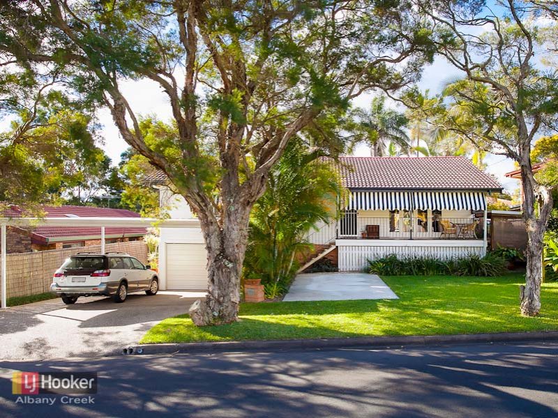 8 Cuthbert Street, Albany Creek, QLD 4035