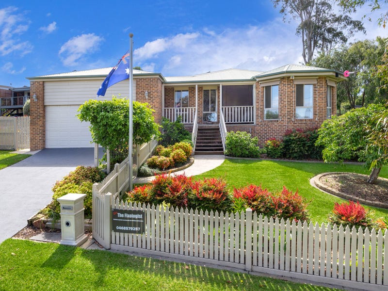 21 Carrajung Street, Rosebud, Vic 3939 House for Sale