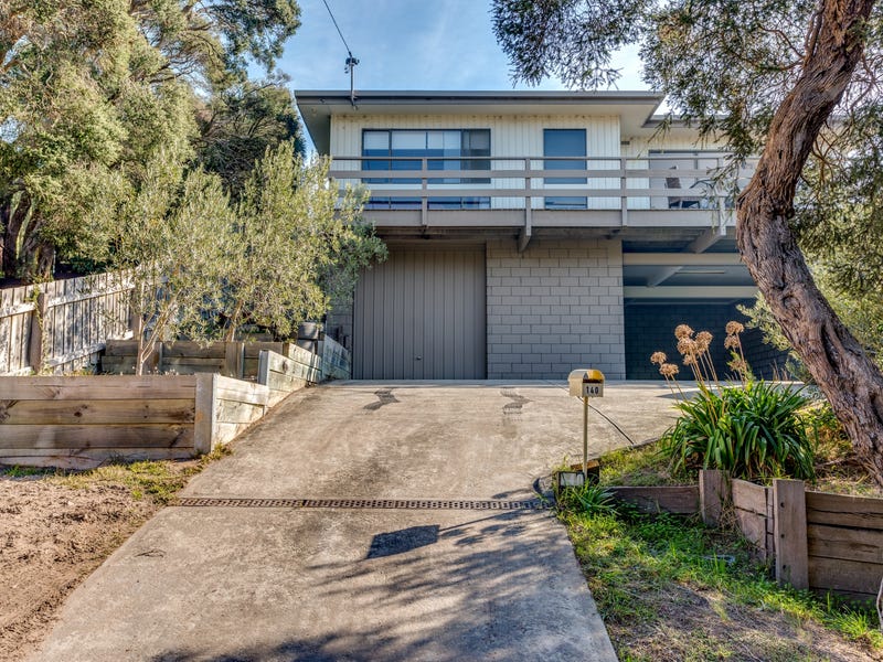 140 Dundas Street, Rye, Vic 3941 Property Details