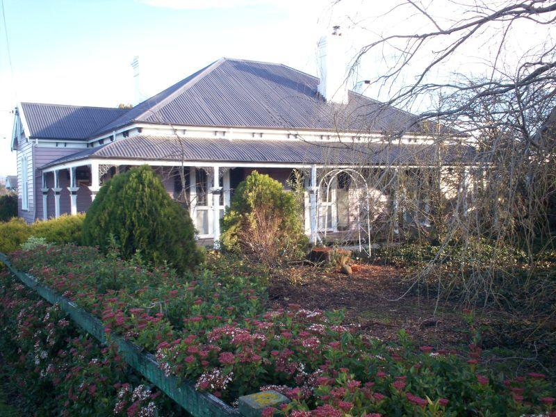 2 Church Street, Cressy, Tas 7302 Property Details