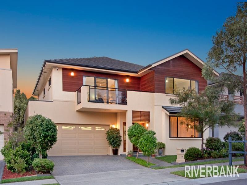 17 Avenue, Pemulwuy, NSW 2145