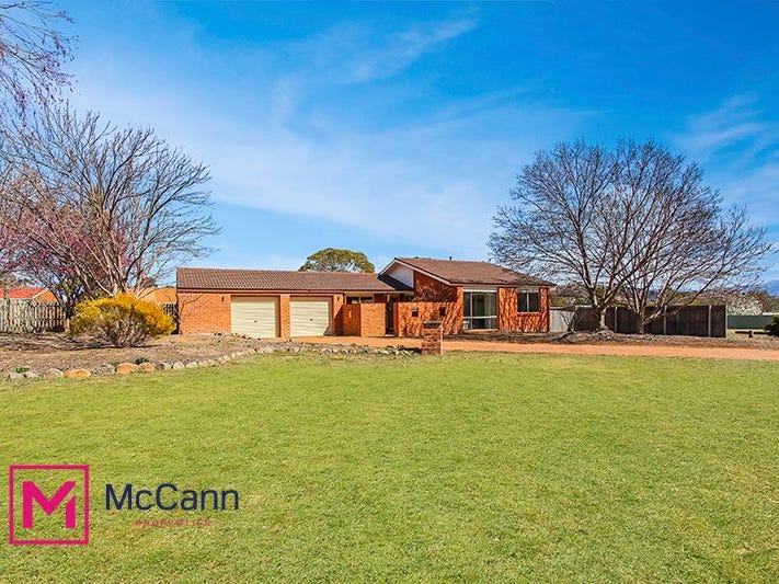 49 Beaumaris Street, Conder, ACT 2906