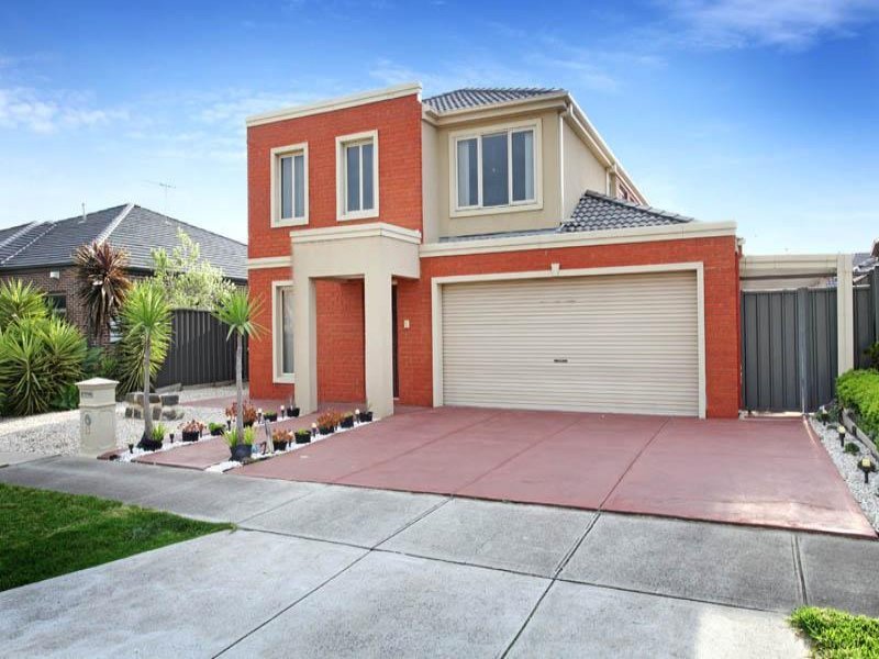 13 Dickerson Way, Caroline Springs, VIC 3023