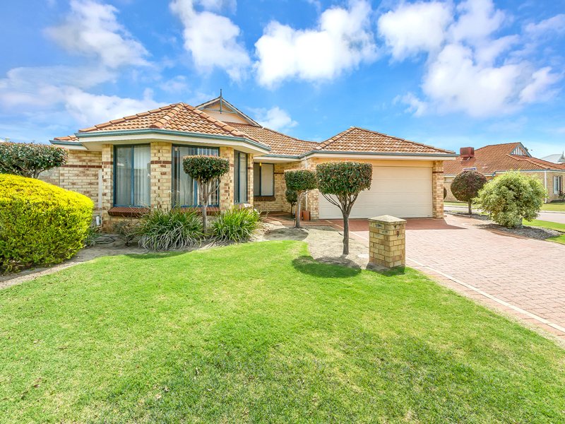 9 Audley Place, Canning Vale, WA 6155