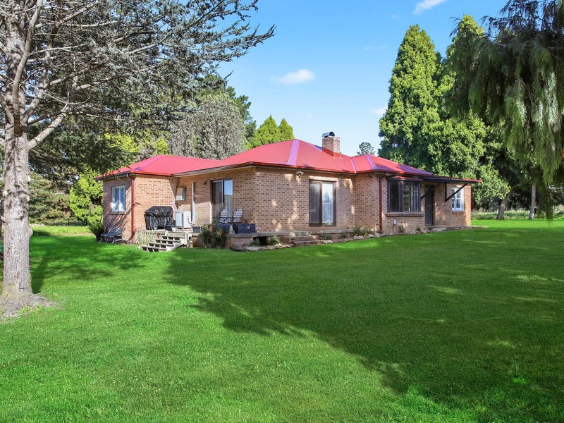 290 Old Hume Highway, Yerrinbool, NSW 2575