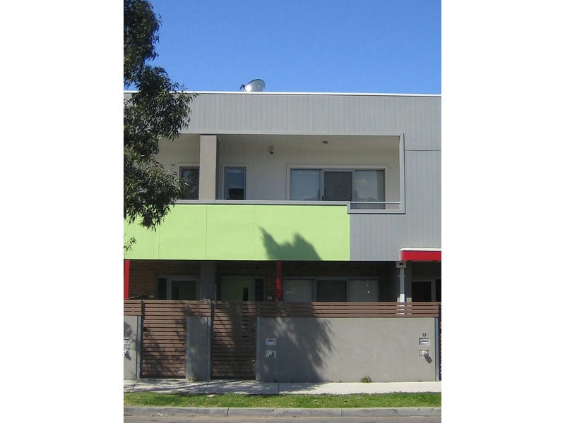 13A Derbyshire Lane, Dandenong, VIC 3175