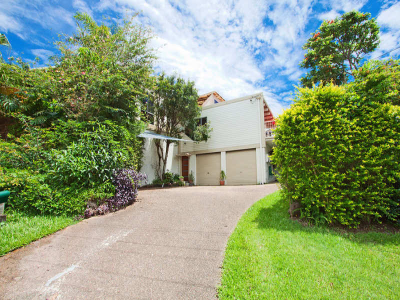 42 Panorama Drive, Tweed Heads West, NSW 2485